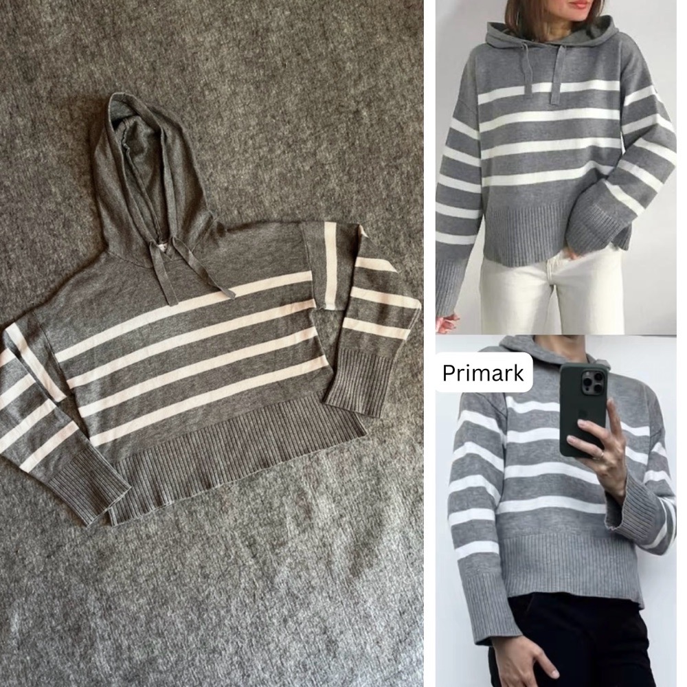 Pull primark