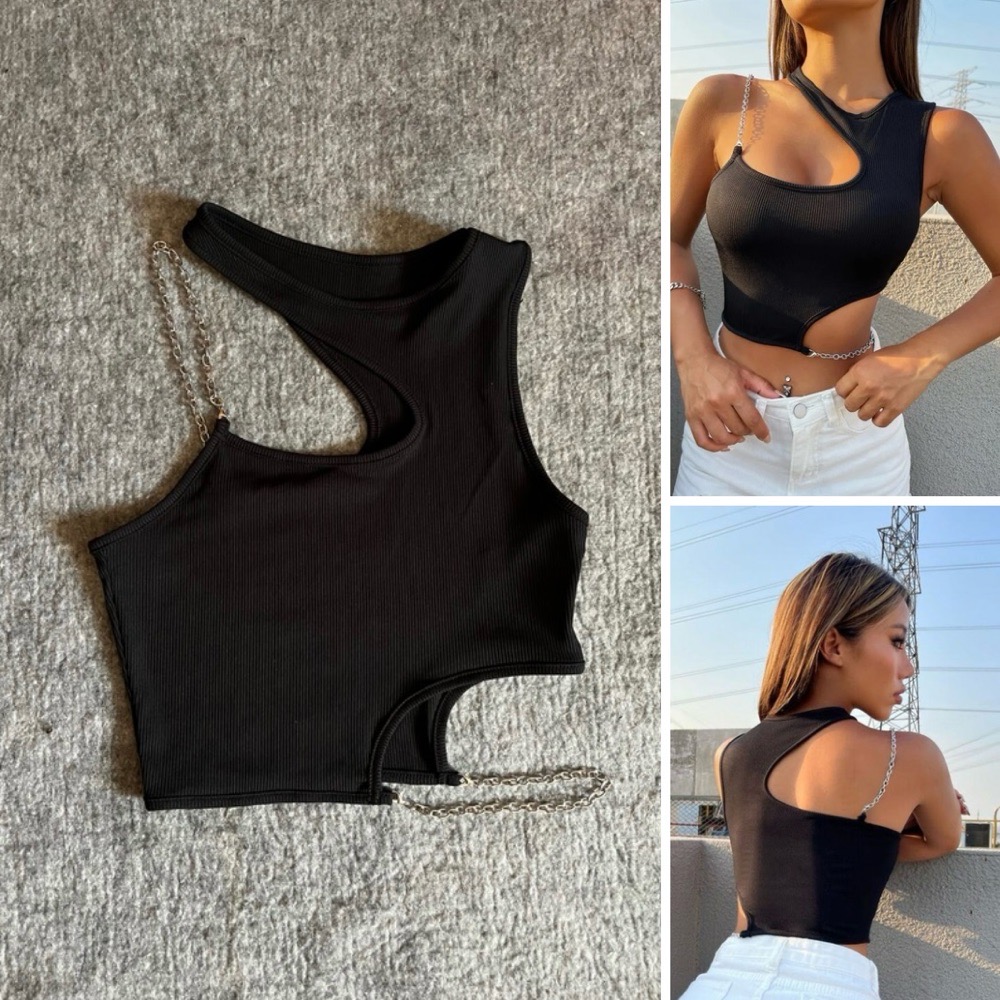 Top shein