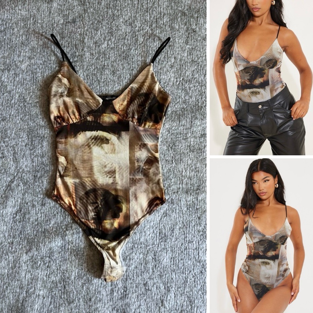 Bodysuit