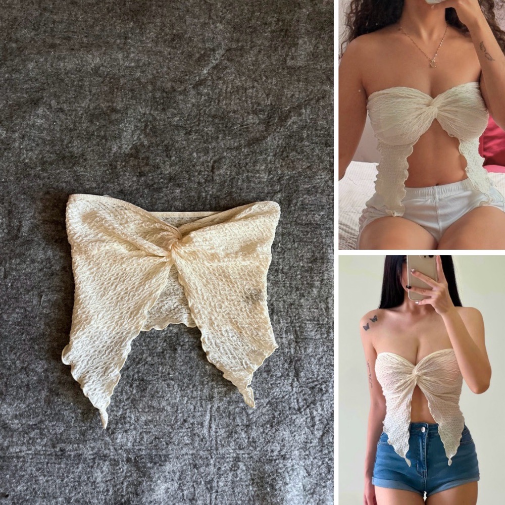 Top shein