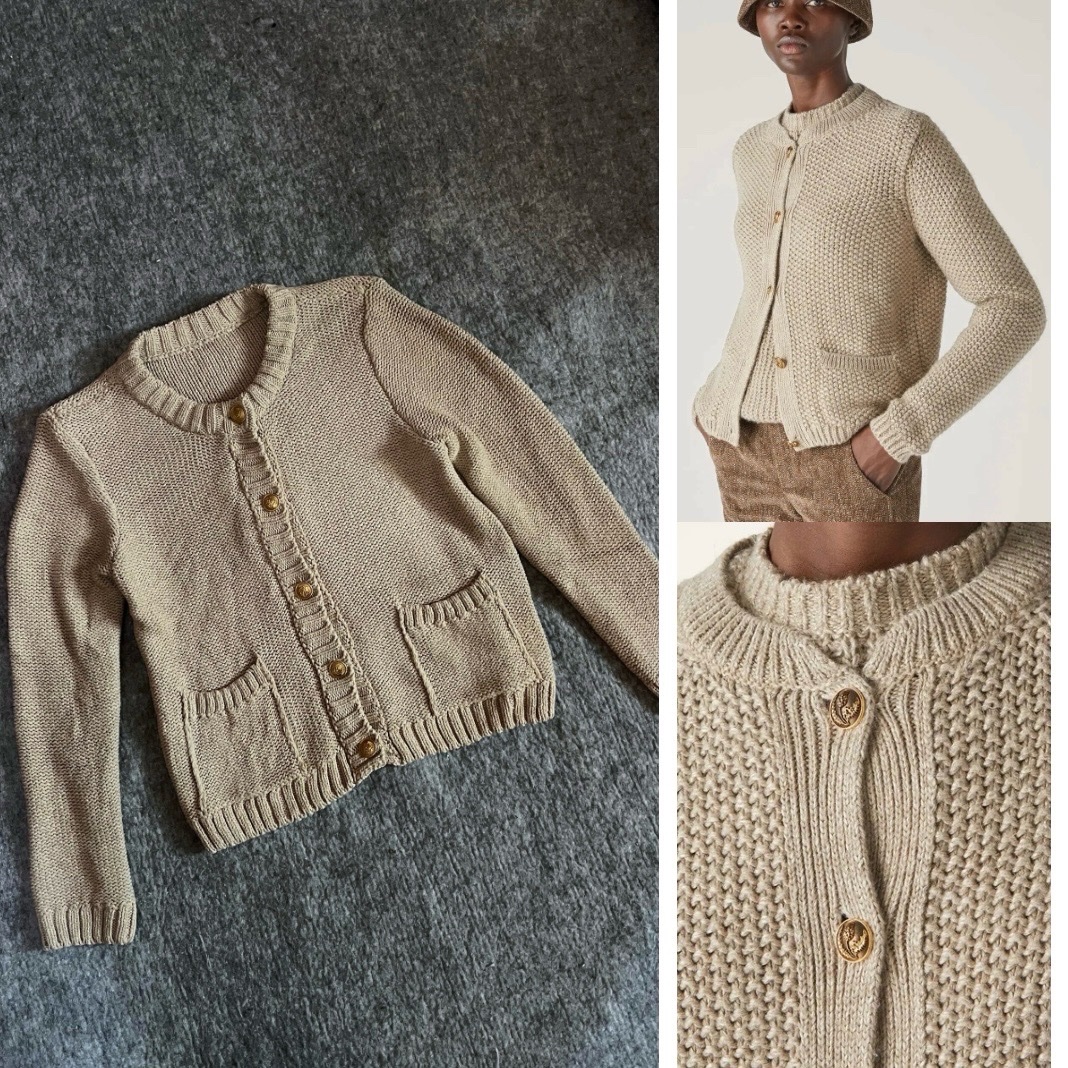 Gilet 