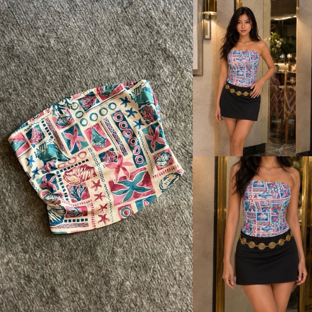 Top shein
