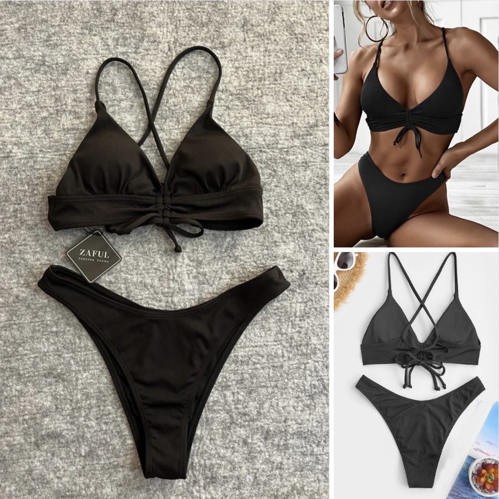 bikini zaful