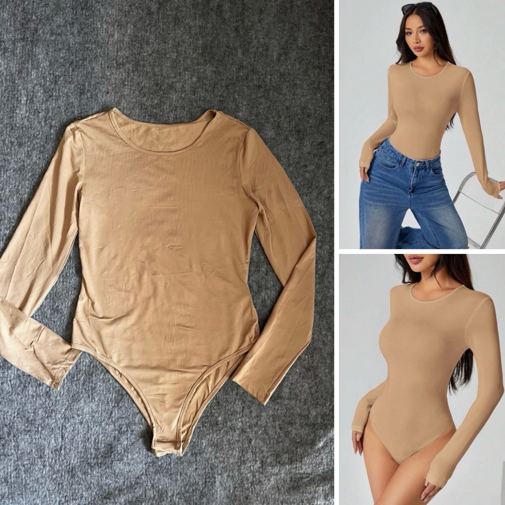 Bodysuit shein