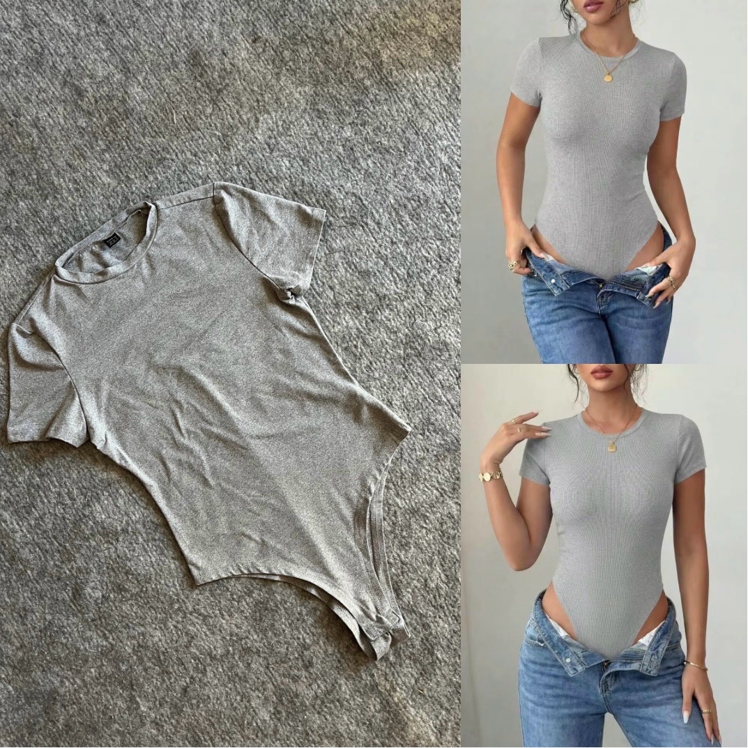 Bodysuit shein