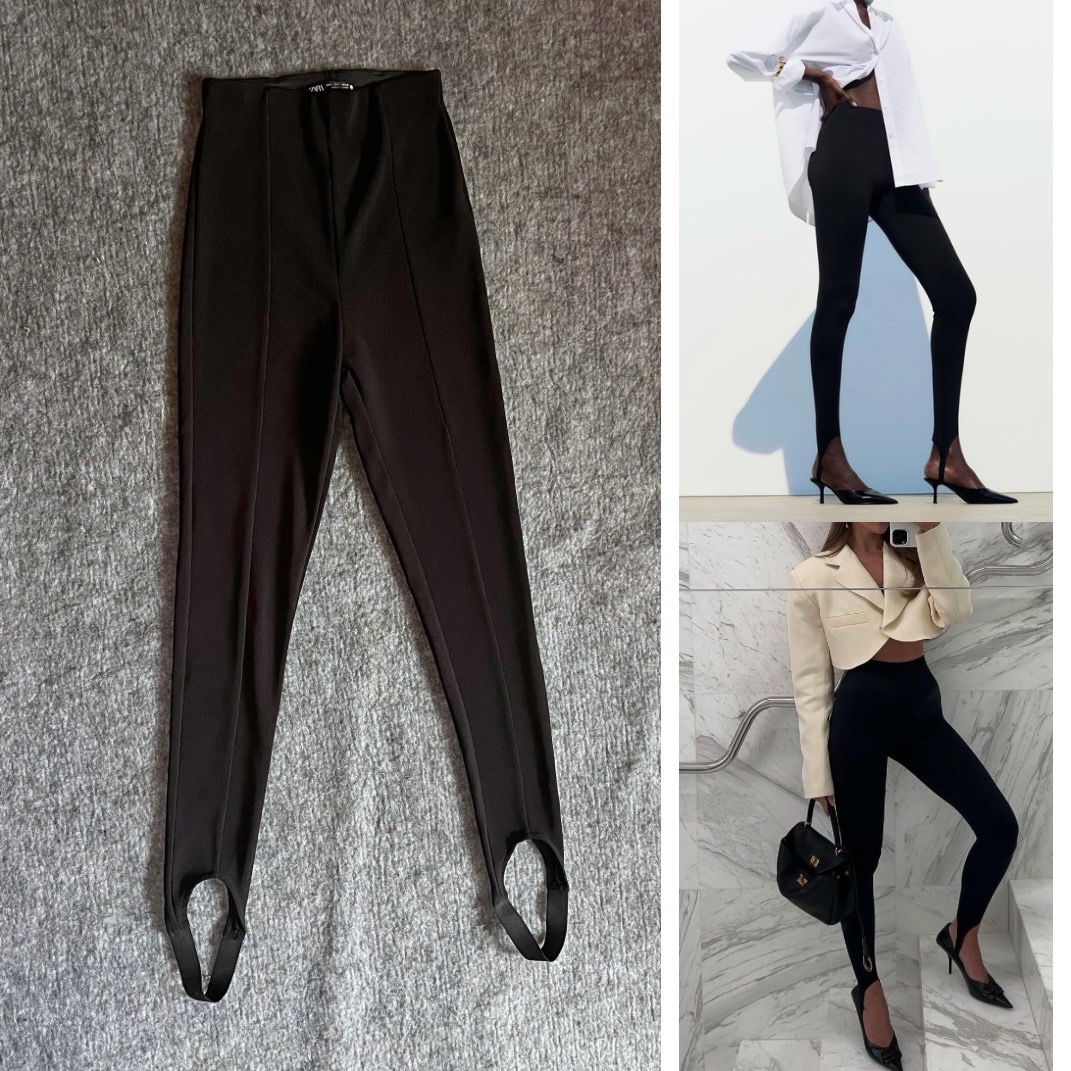 Leggings zara