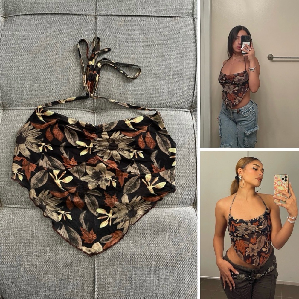 Top shein