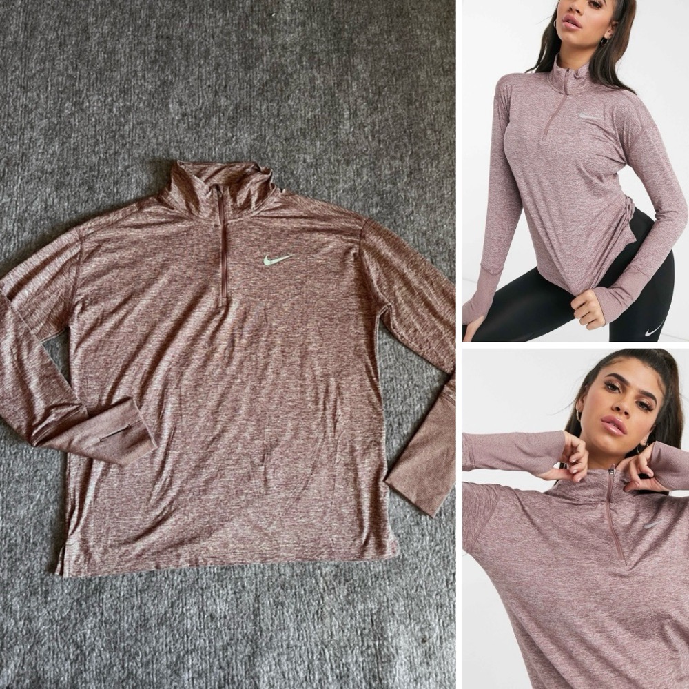 Pull nike