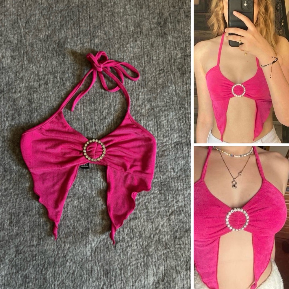 Top shein