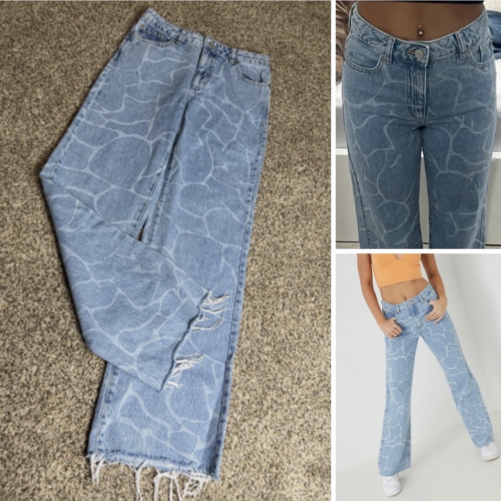 jean garage