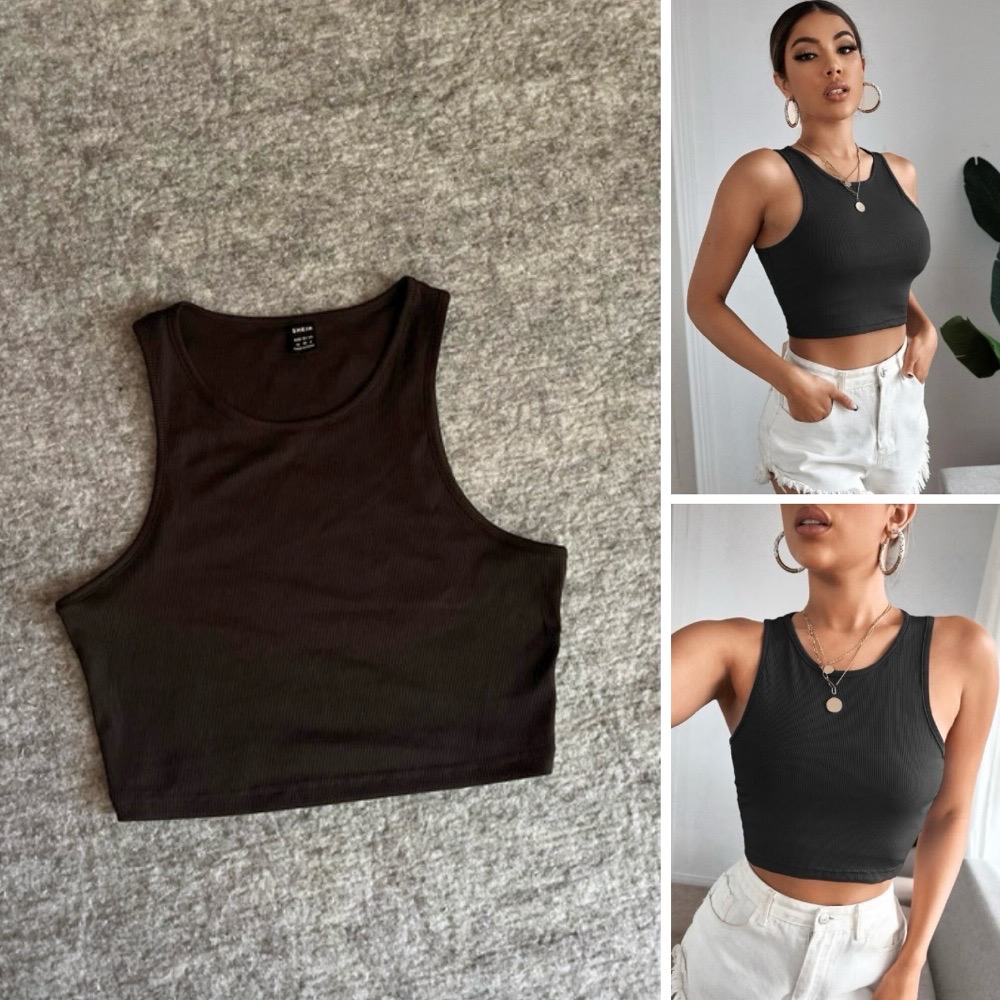 Top shein