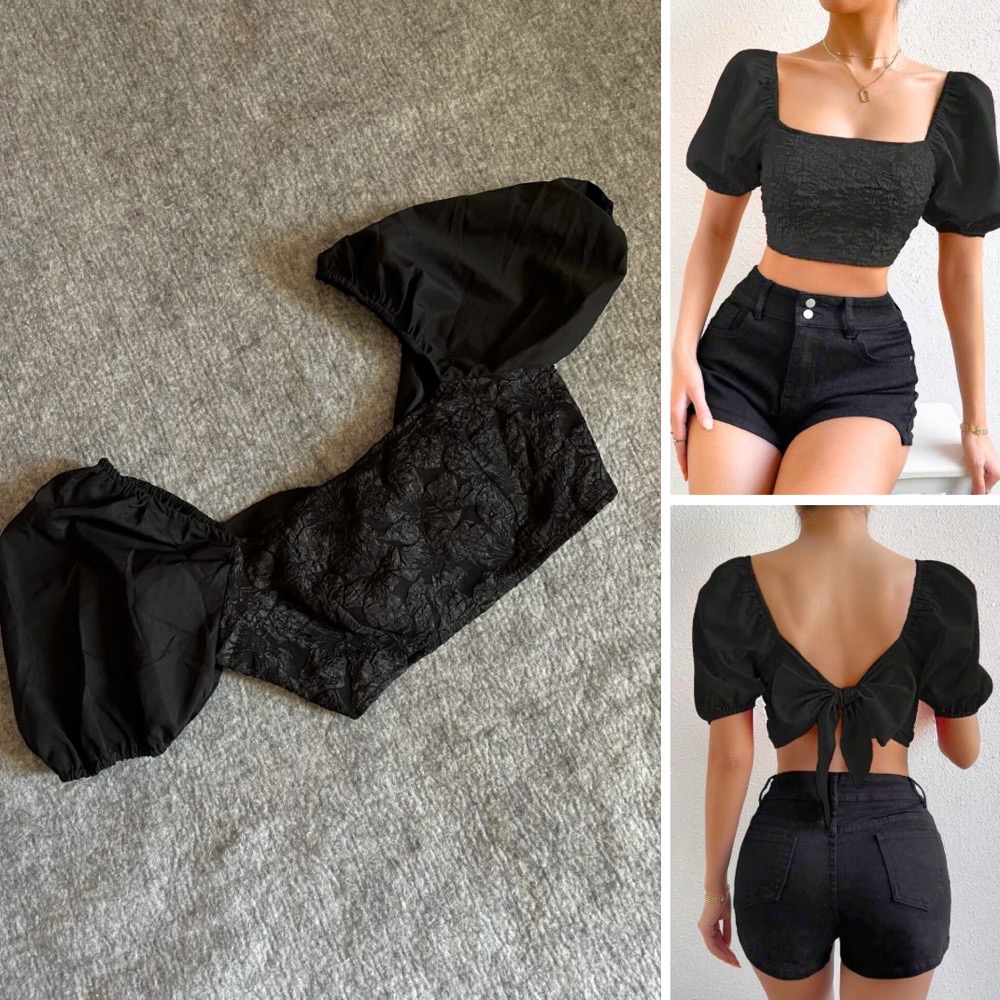 Top shein
