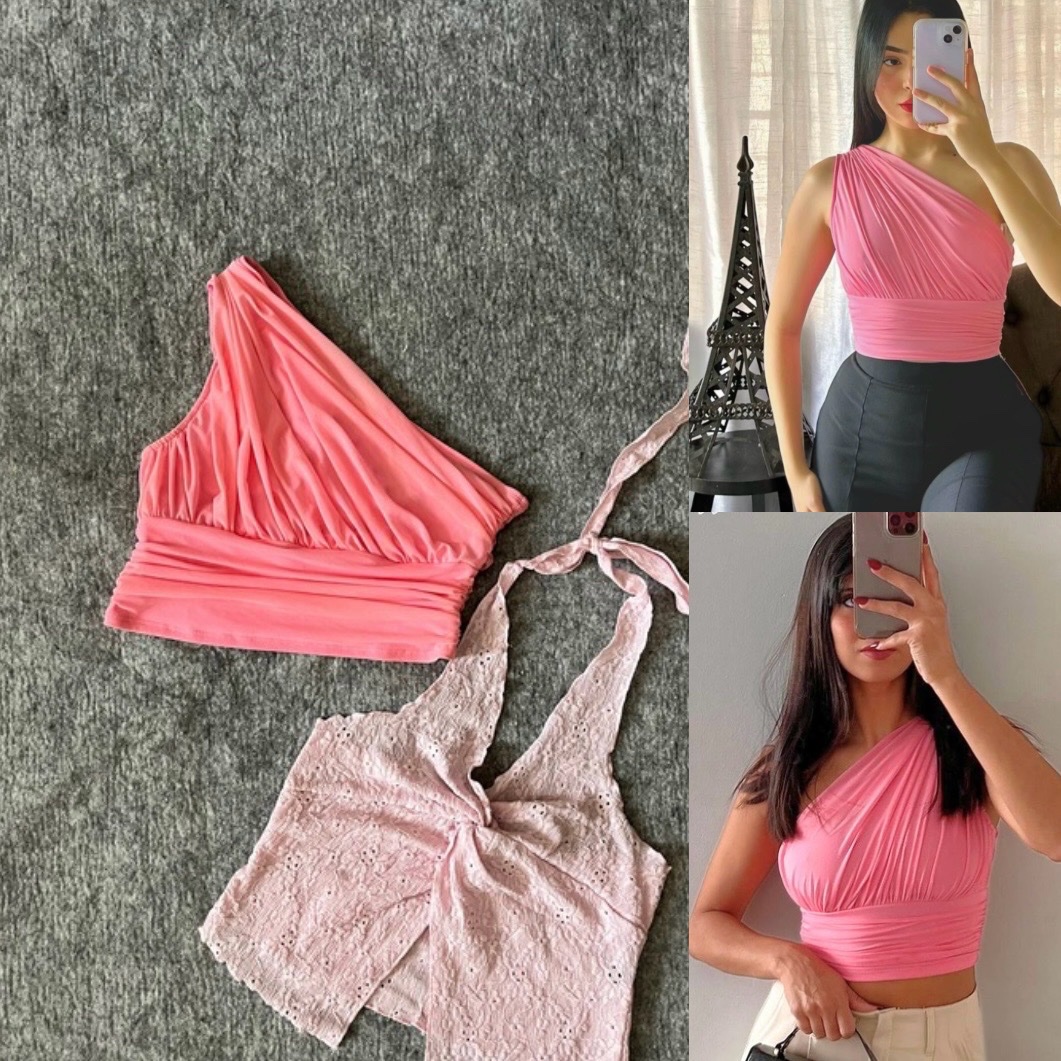 Top shein
