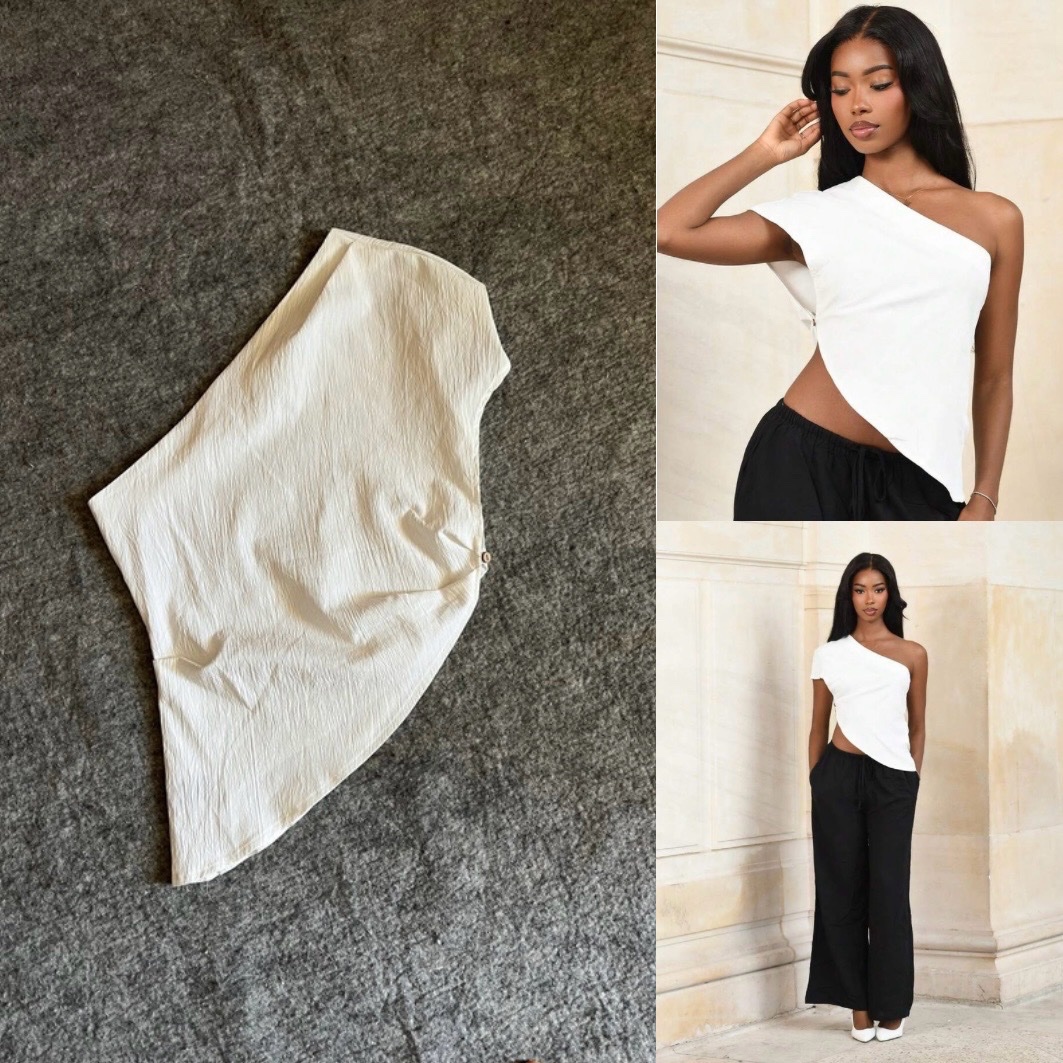 Top shein