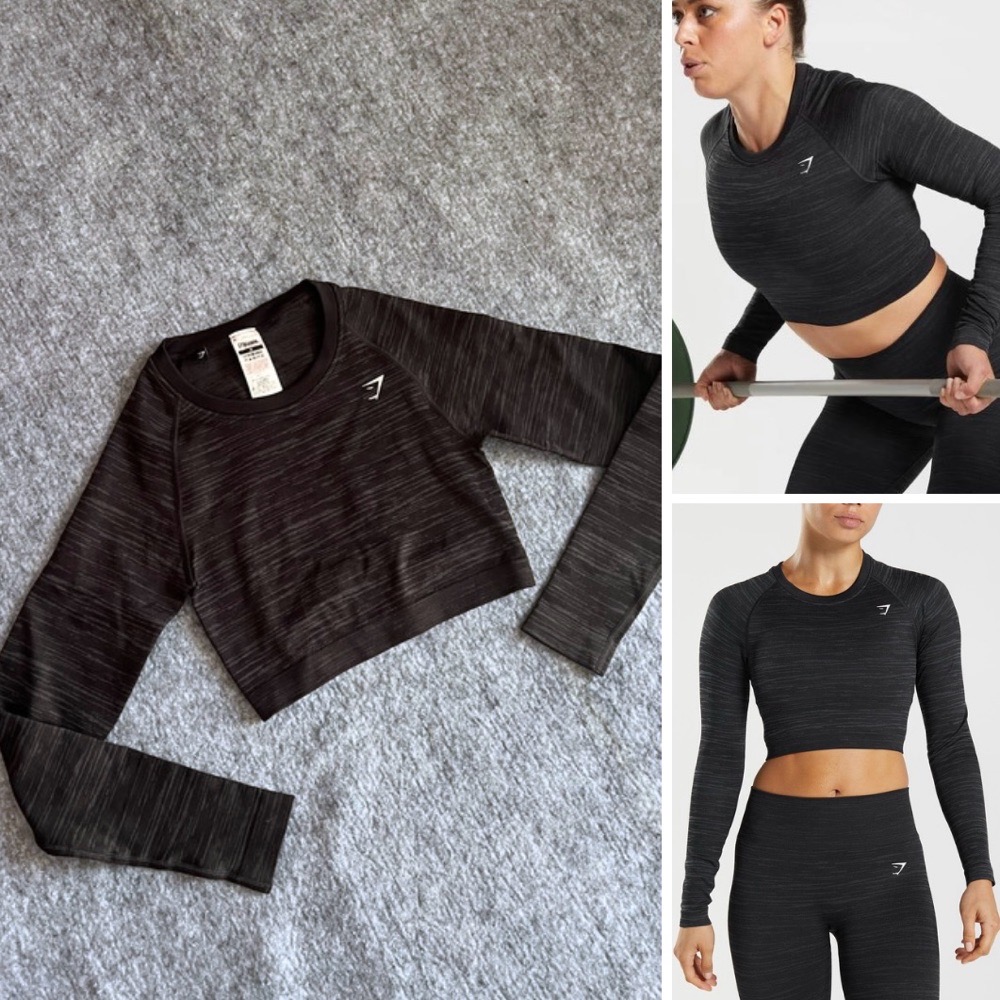 Top gymshark