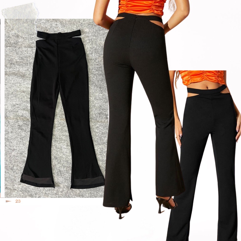 shein pants