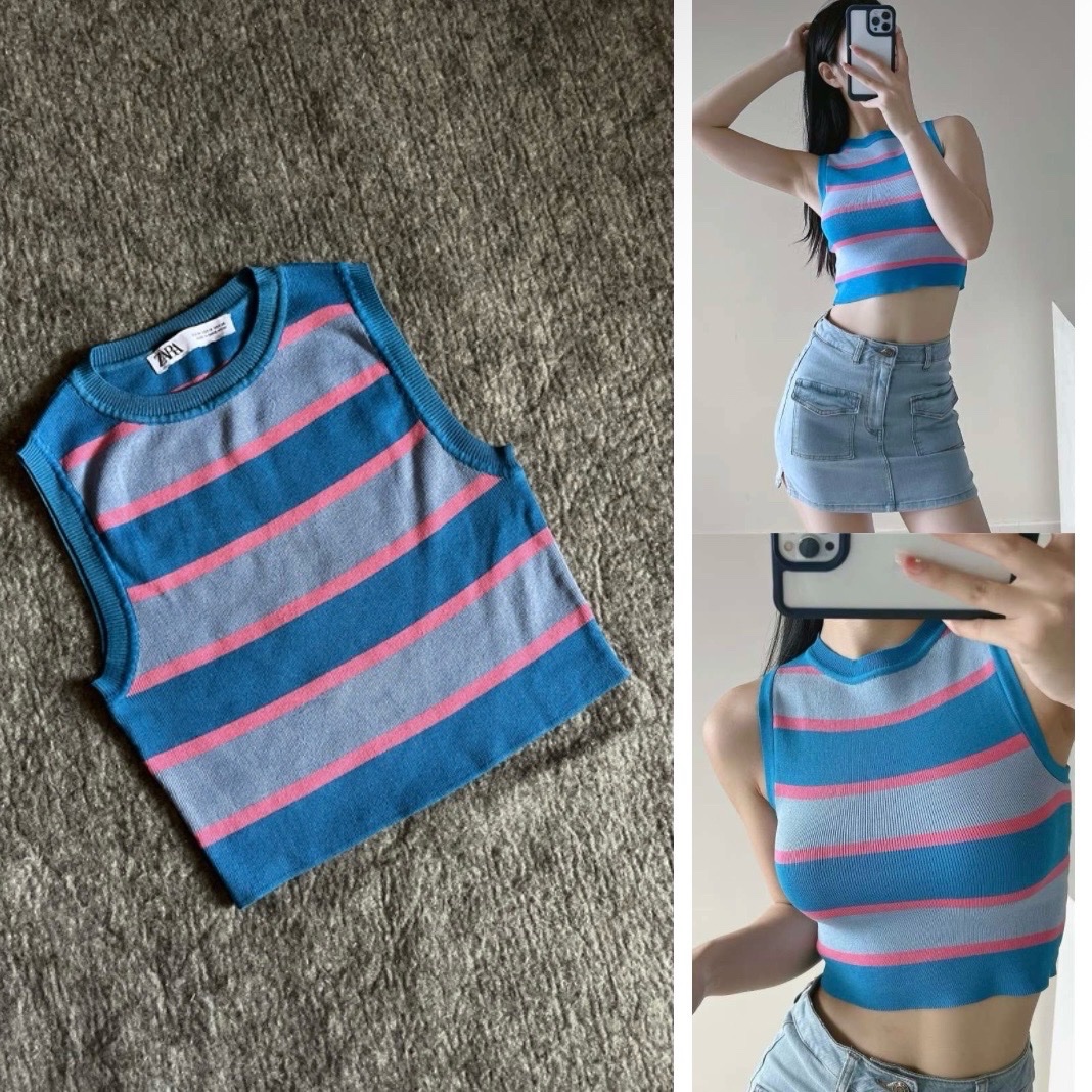 Top zara