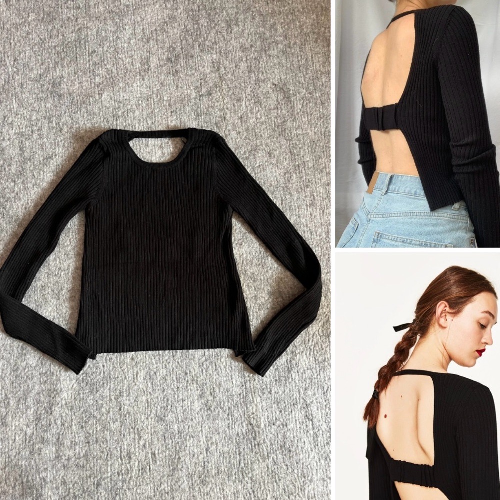 Pull zara