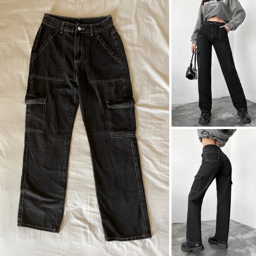 cargo shein