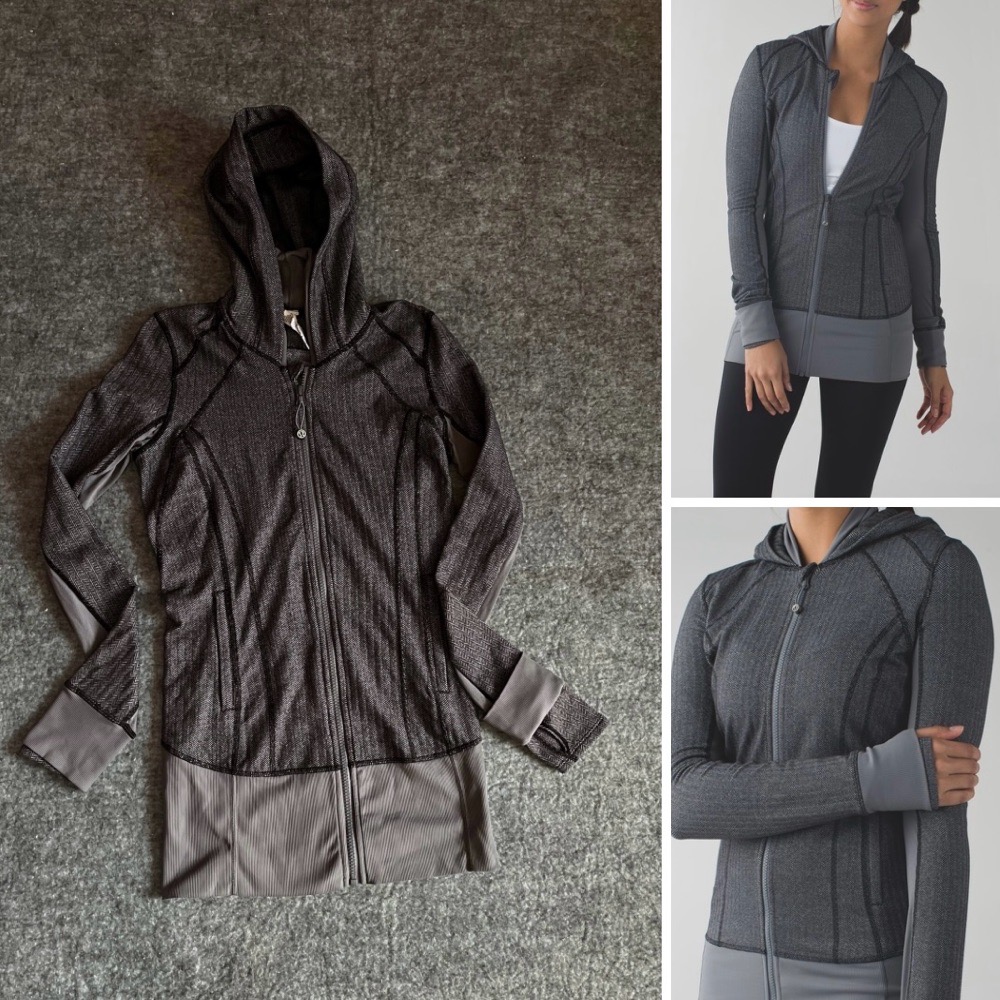 Veste lululemon