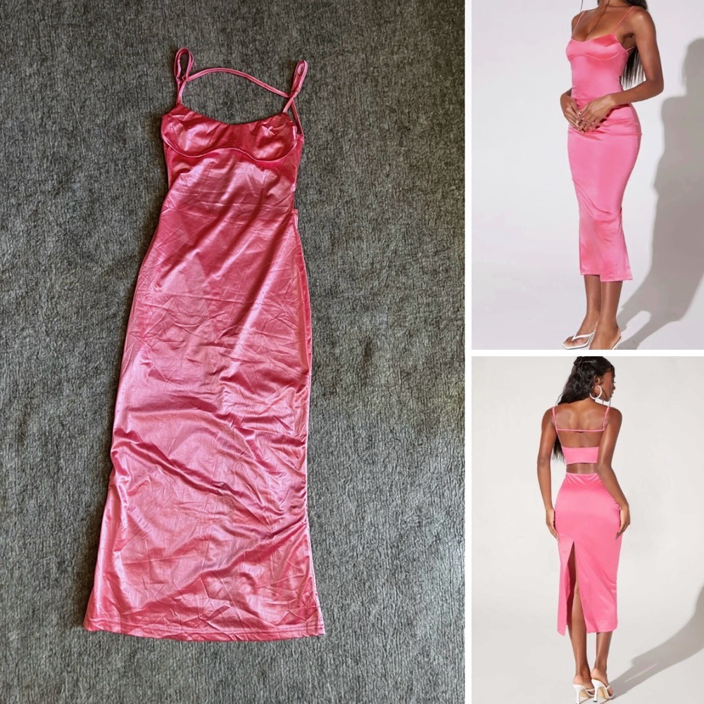 Robe shein