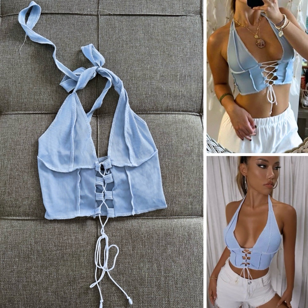Top shein 