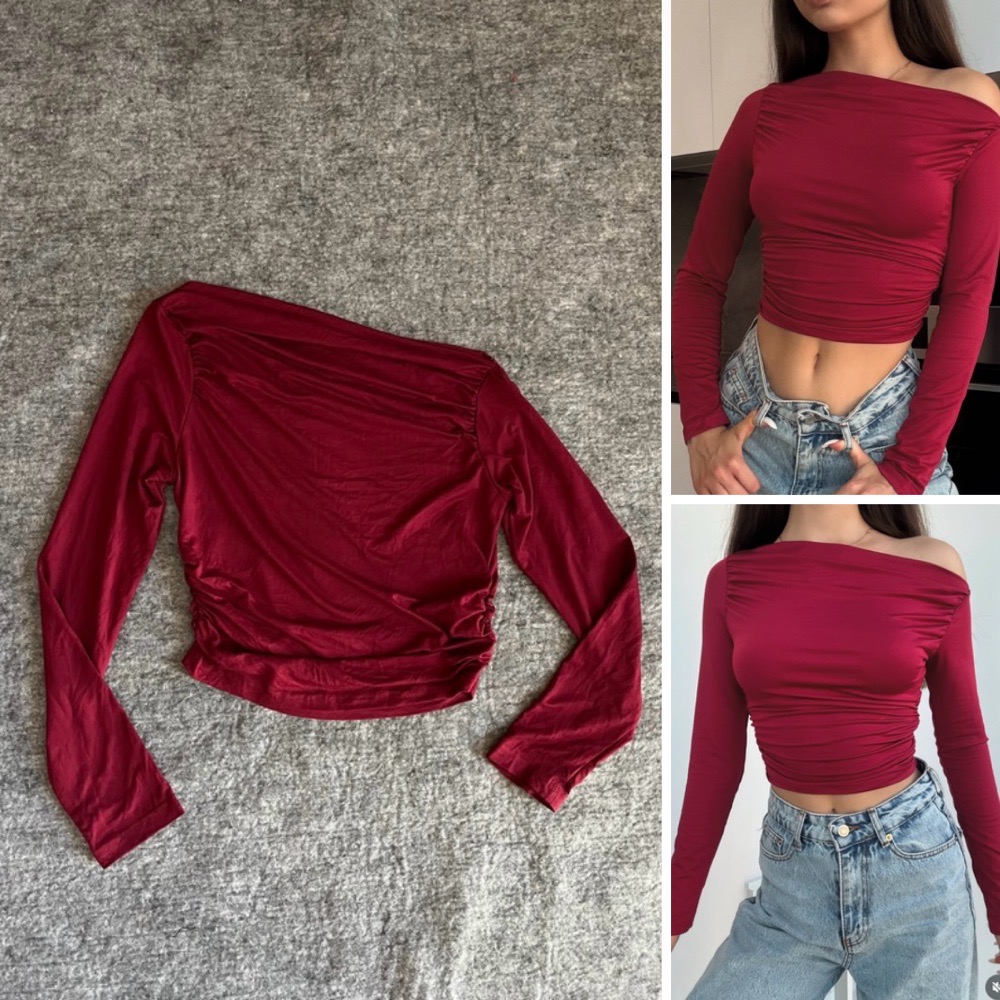 Top shein