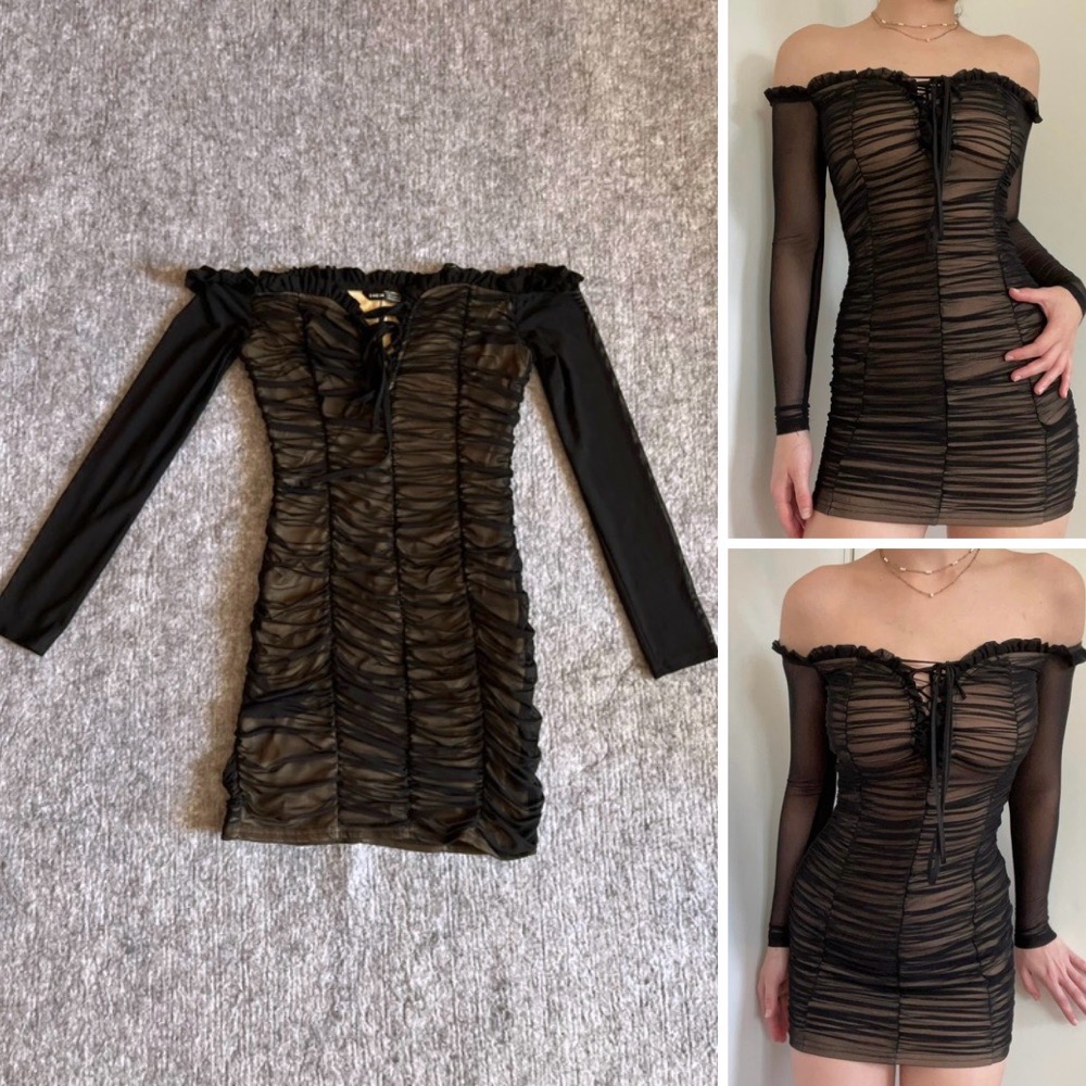 Robe shein