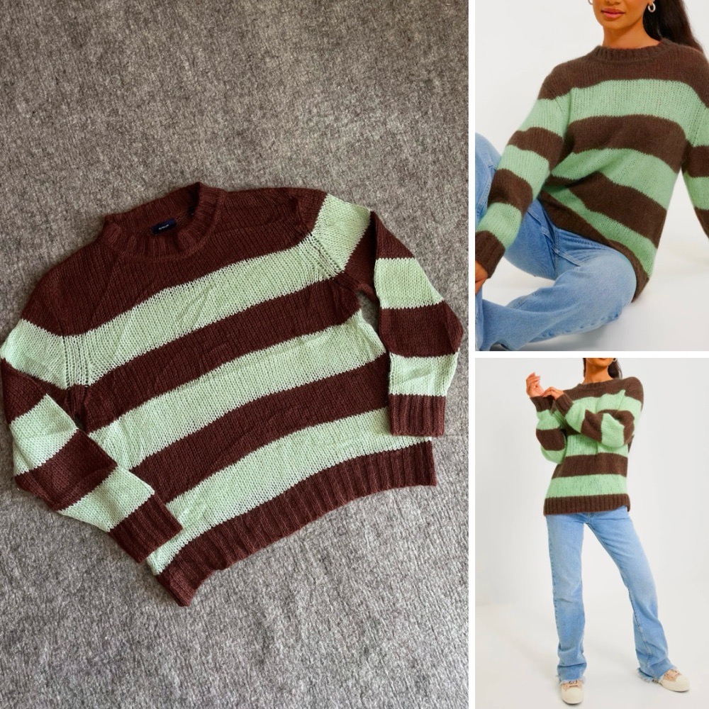Gant sweater 