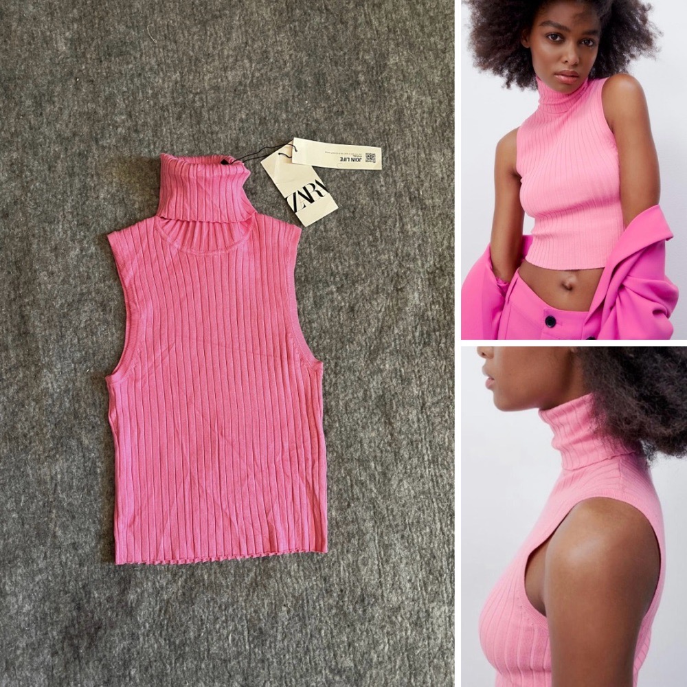 Top zara
