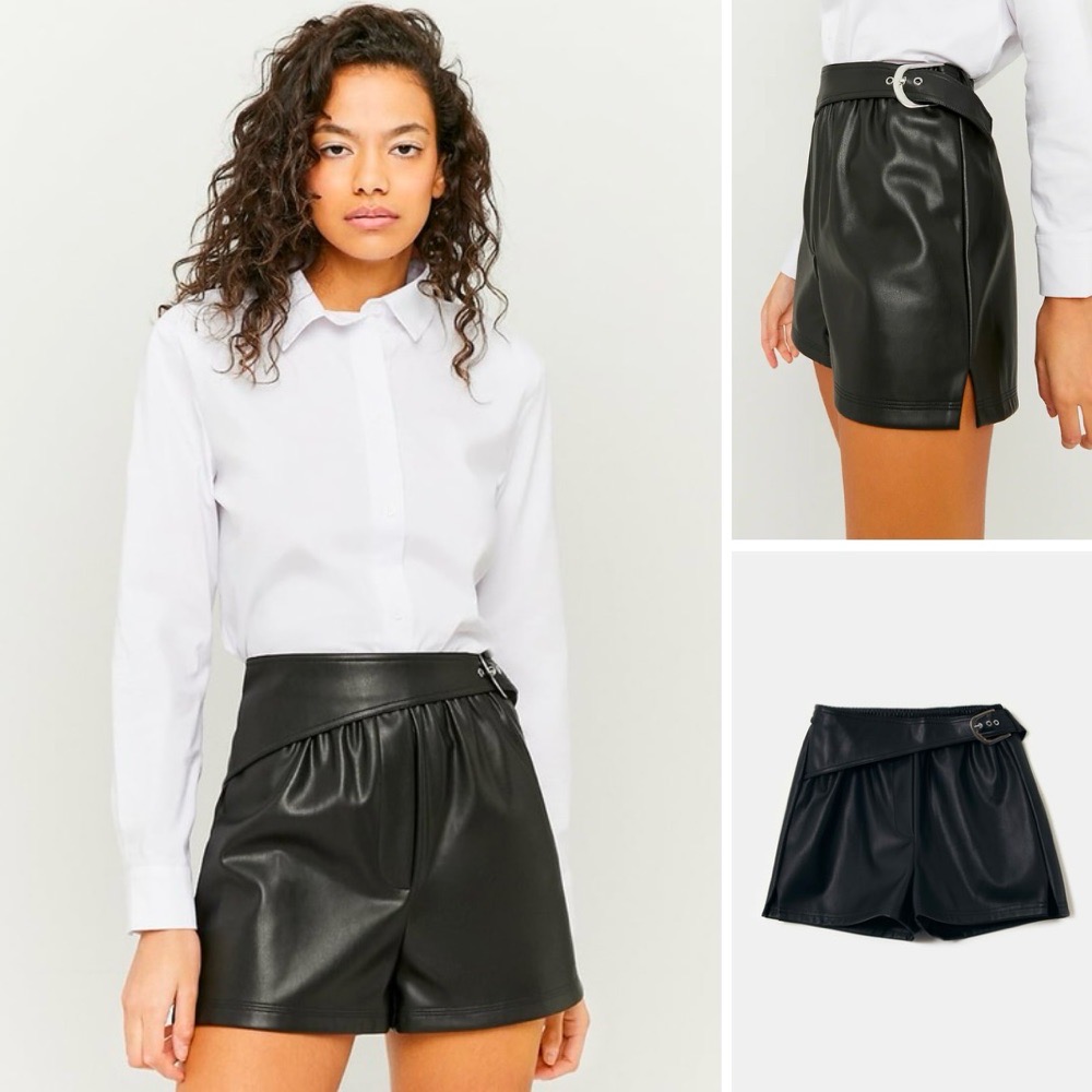 short