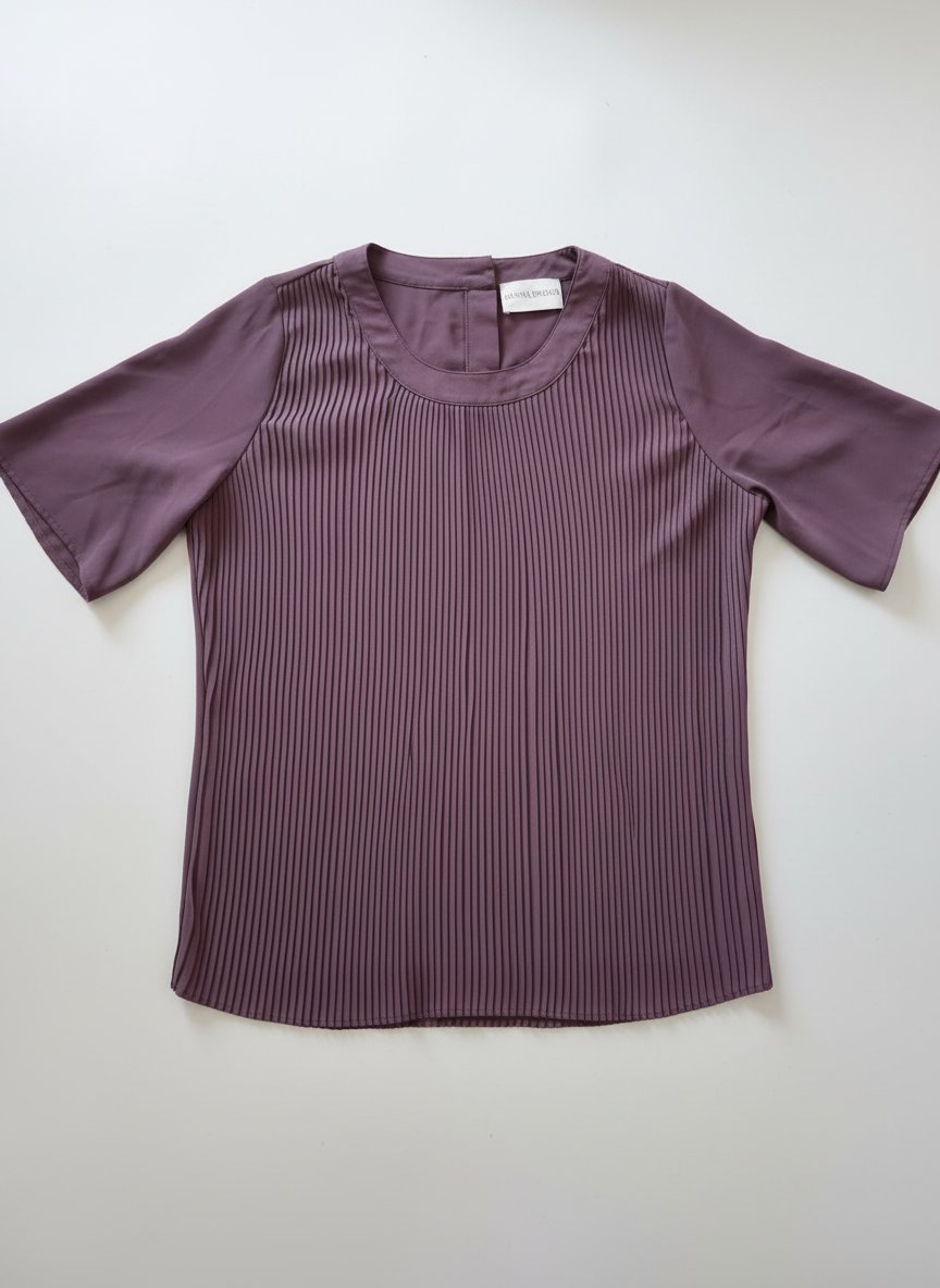 Haut violet