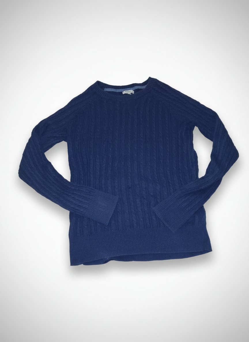 Pull blue  marine
