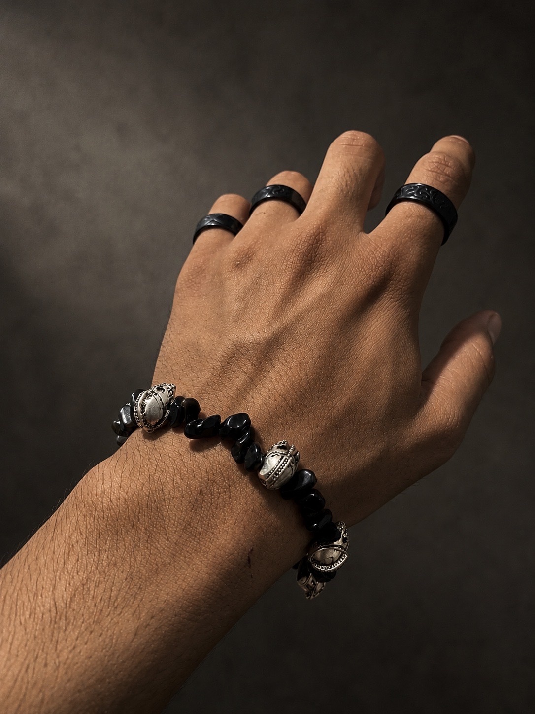 Vilings bracelet