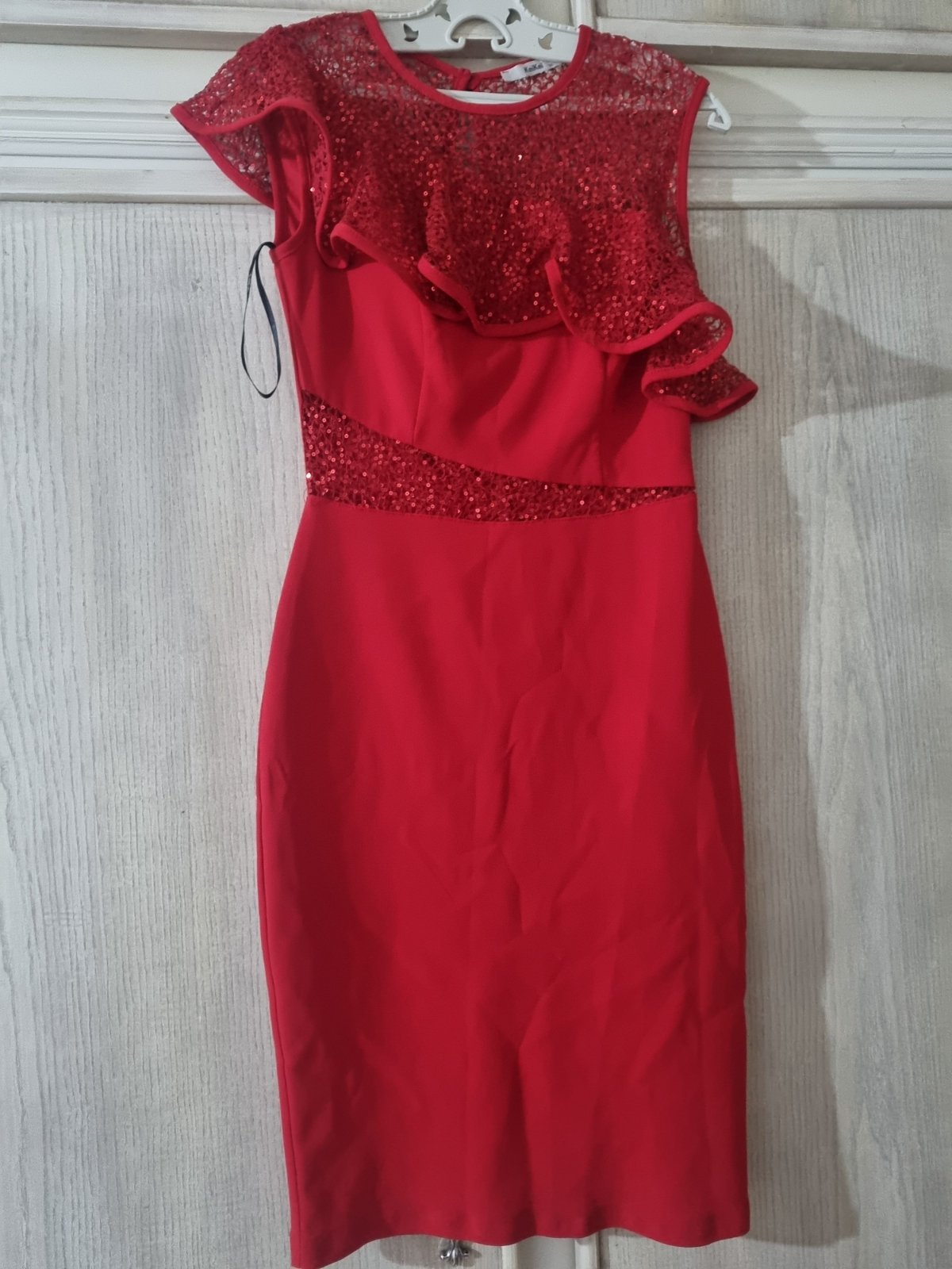 Robe soirée 