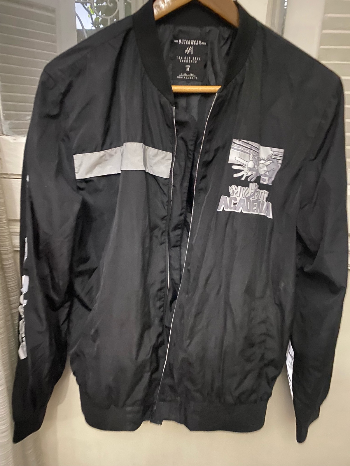 Blouson