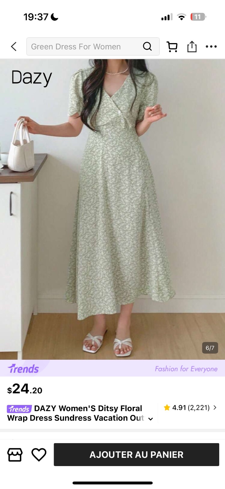 Robe 