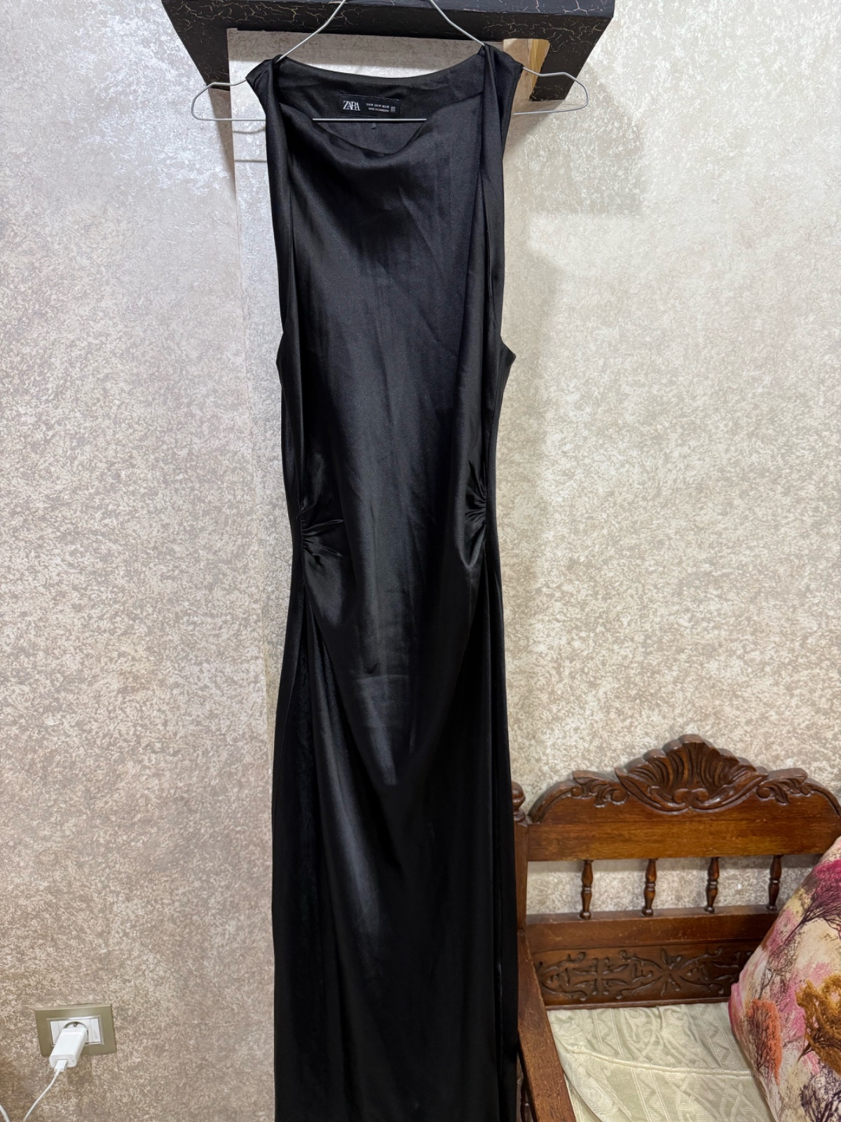 Robe zara taille M