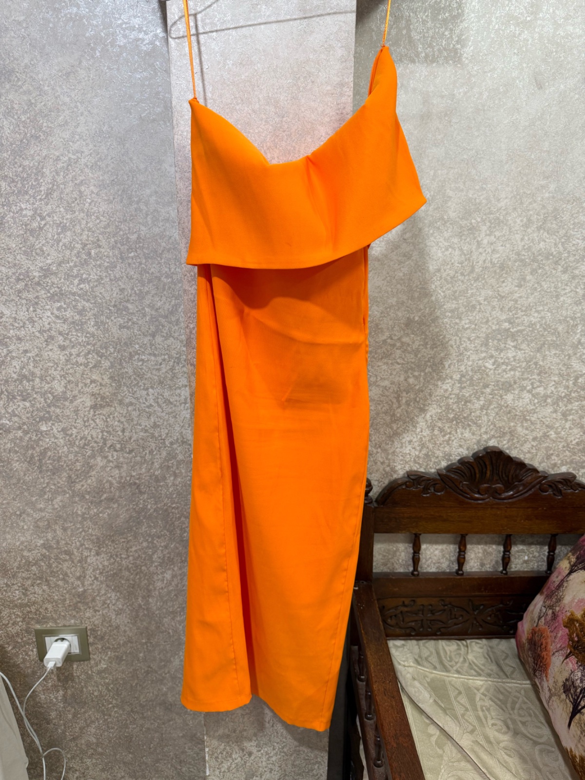 Robe de la marque zara taille M 