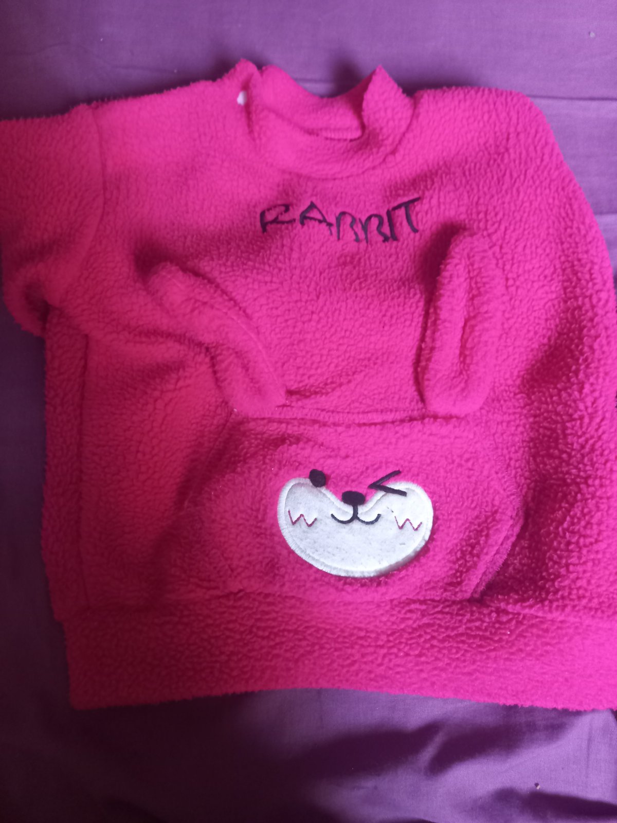 Set bébé 3aloucha
