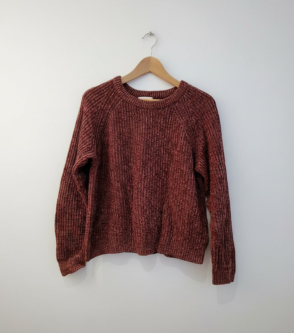 Pull H&M basic