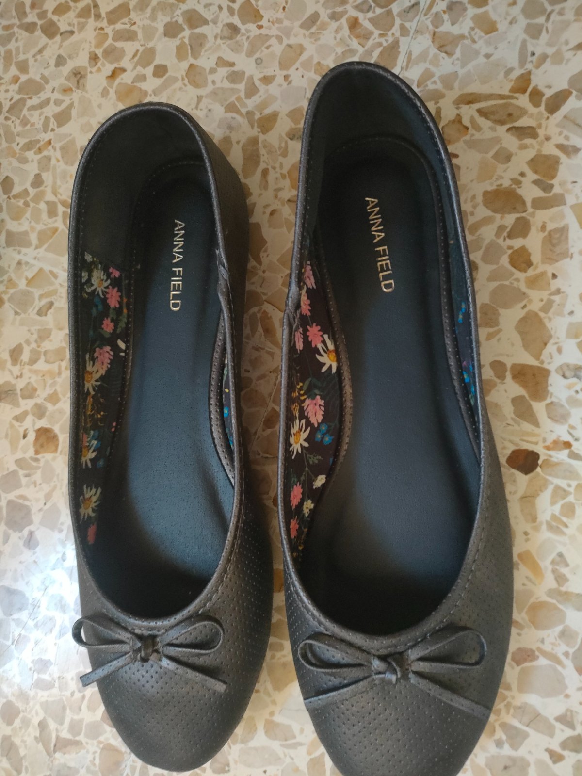 Ballerine