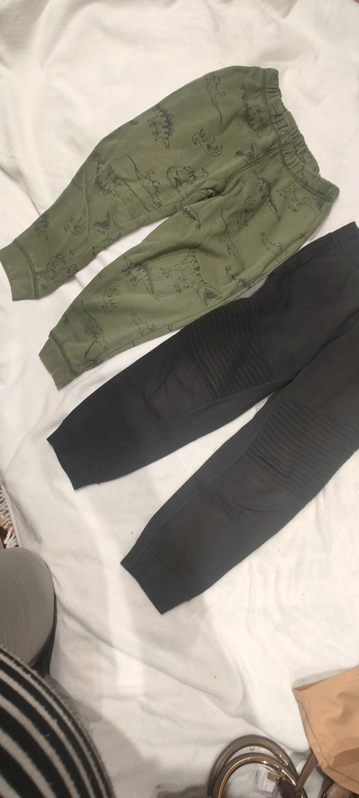 Pantalon enfants 4-5 ans