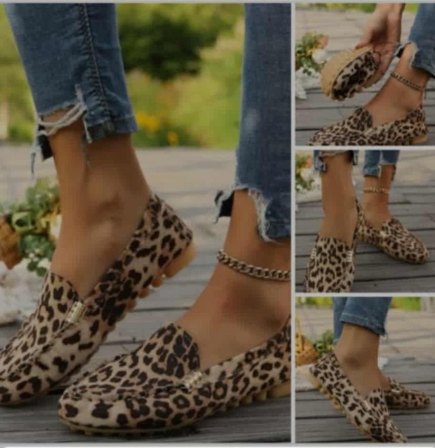 Chaussures neuf