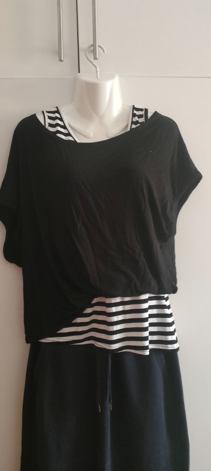 Pull stylé 