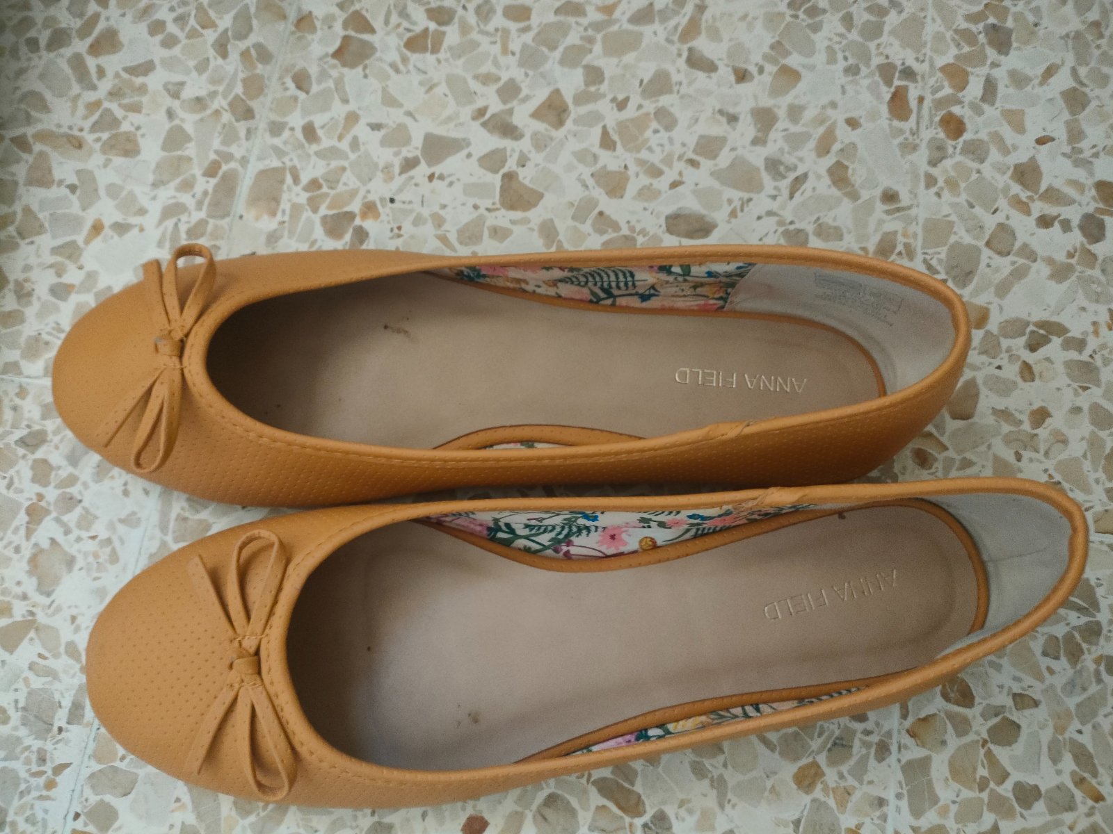 Ballerines 