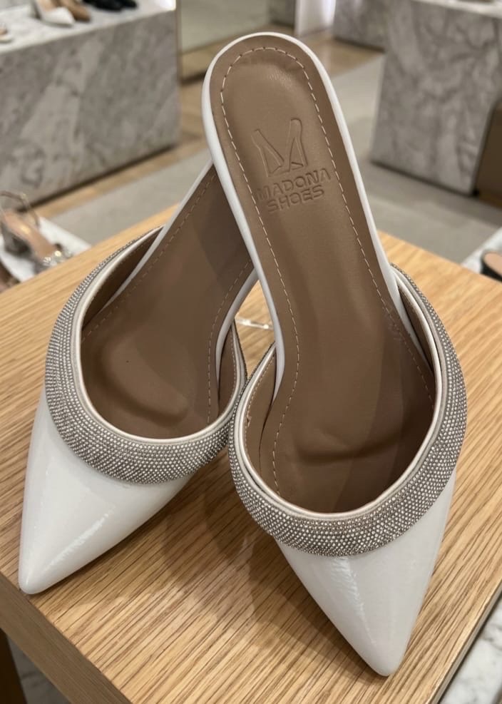 Mules 