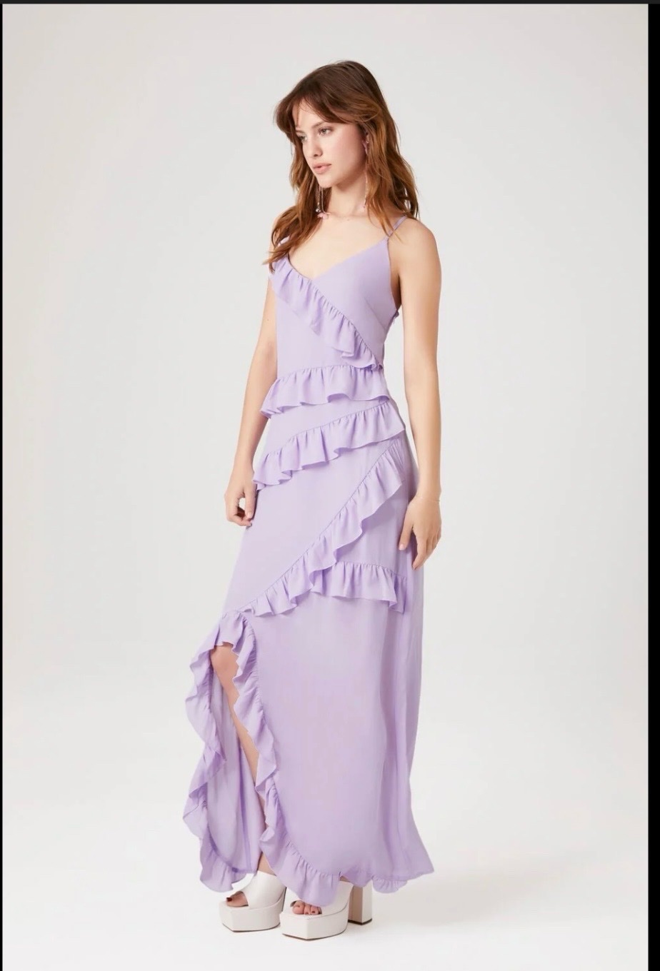Robe de marque Forever