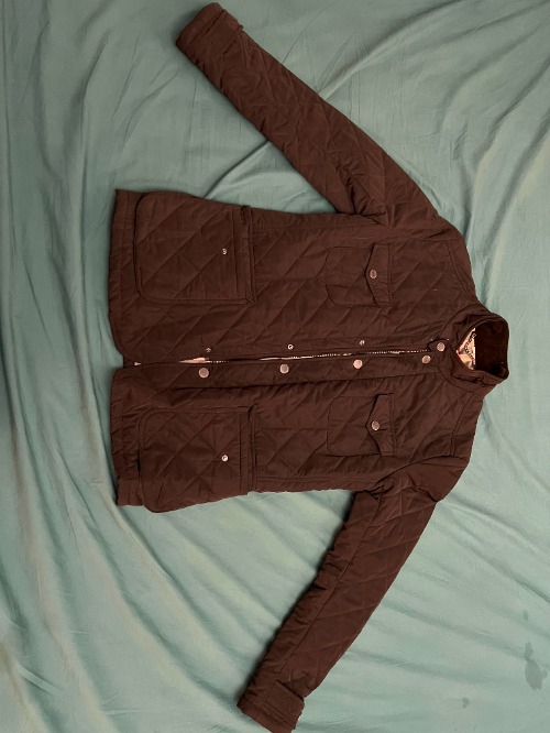 Veste Burberry