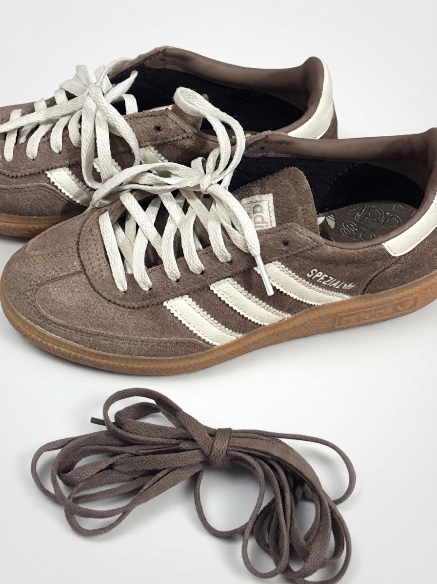 Basket Adidas spezial original 